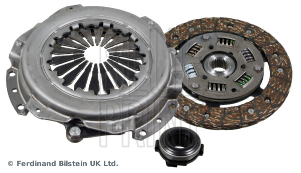 Clutch Kit  Art. ADR163001