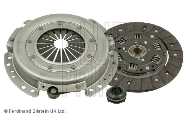 Clutch Kit  Art. ADR163004