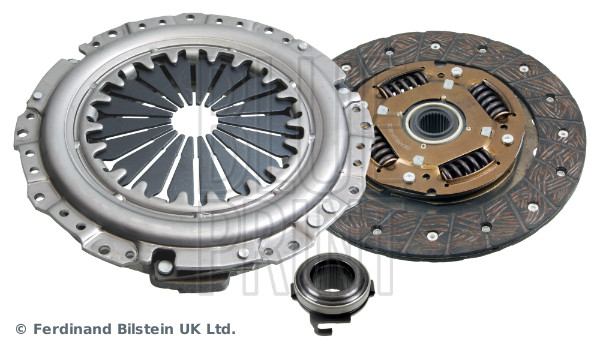 Clutch Kit  Art. ADR163009