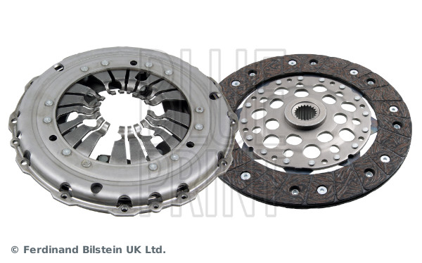 Clutch Kit  Art. ADR163011