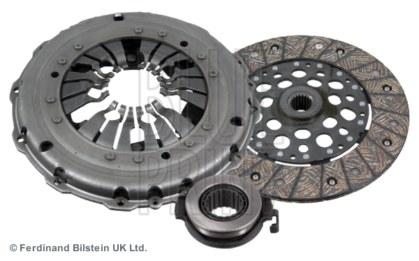 Clutch Kit  Art. ADR163016