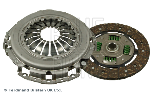 Clutch Kit  Art. ADR163017