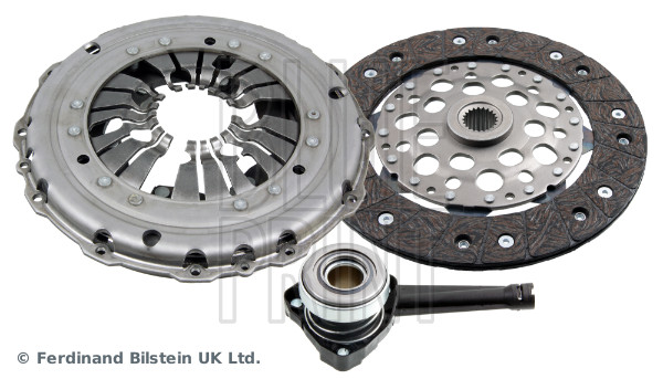 Clutch Kit  Art. ADR163037