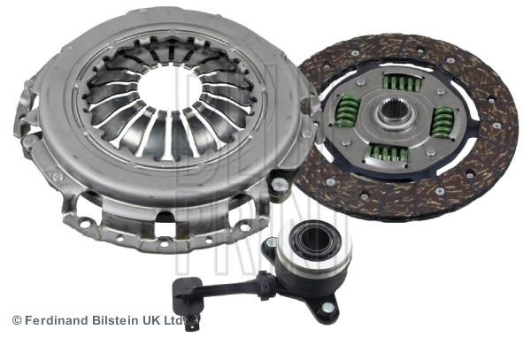 Clutch Kit  Art. ADR163047