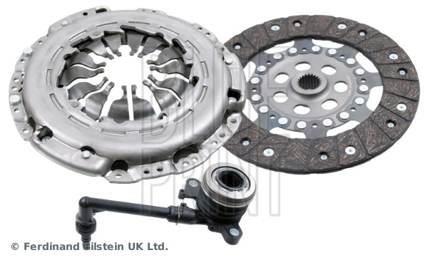 Clutch Kit  Art. ADR163049