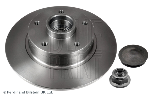 Brake Disc (Rear axle)  Art. ADR164304