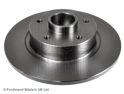 Brake Disc (Rear axle)  Art. ADR164310