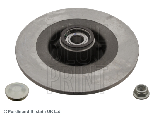 Brake Disc (Rear axle)  Art. ADR164325