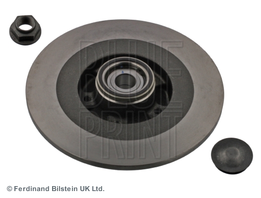 Brake Disc (Rear axle)  Art. ADR164327