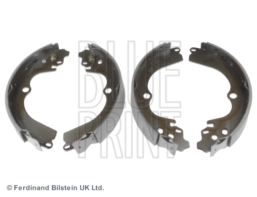 Brake Shoe Set, parking brake  Art. ADS74113