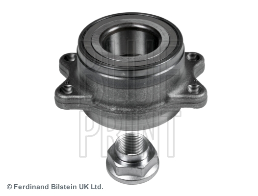 Wheel Bearing Kit (Rear axle)  Art. ADS78315