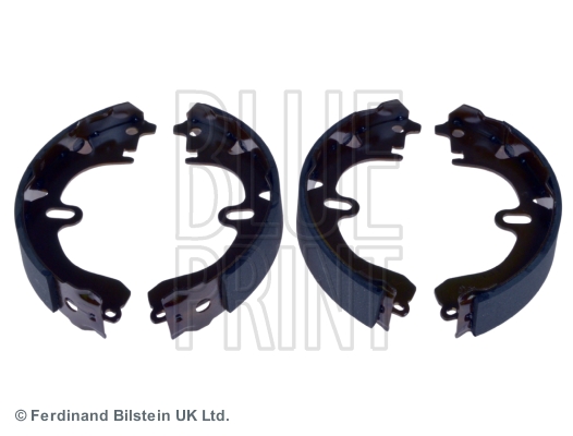 Brake Shoe Set (Rear axle)  Art. ADT34121