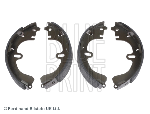 Brake Shoe Set (Rear axle)  Art. ADT34142