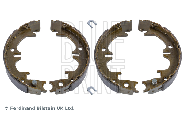 Brake Shoe Set  Art. ADT34168