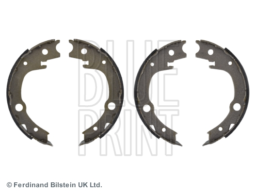 Brake Shoe Set, parking brake  Art. ADT34169