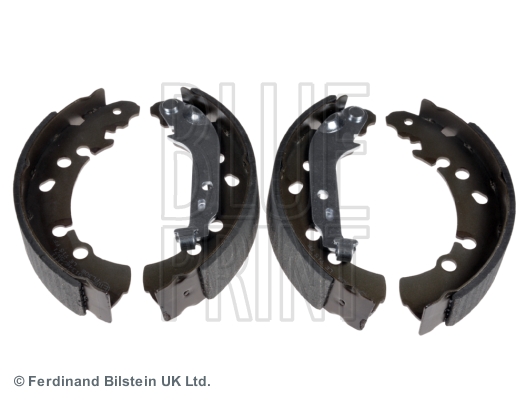 Brake Shoe Set (Rear axle)  Art. ADT34179