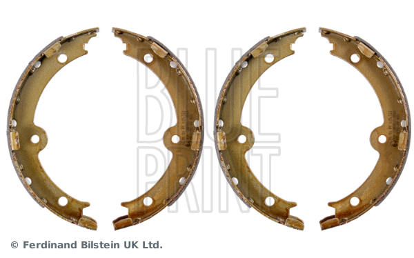 Brake Shoe Set, parking brake  Art. ADT34182