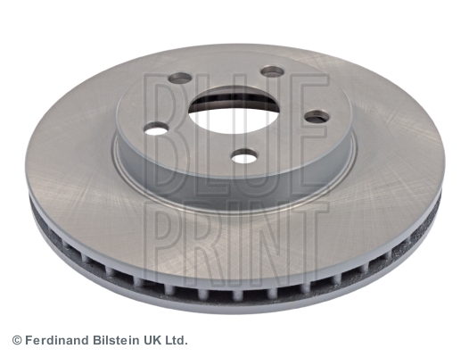 Brake Disc (Front axle, Rear axle)  Art. ADT343103