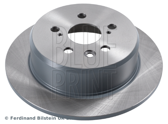 Brake Disc (Rear axle)  Art. ADT343104