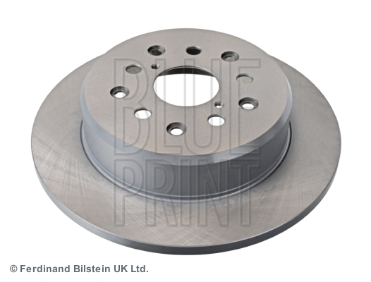 Brake Disc (Rear axle)  Art. ADT343108