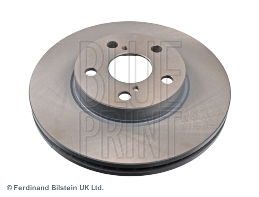 Brake Disc (Front axle)  Art. ADT343112