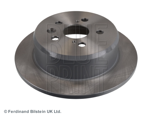 Brake Disc (Rear axle)  Art. ADT343117