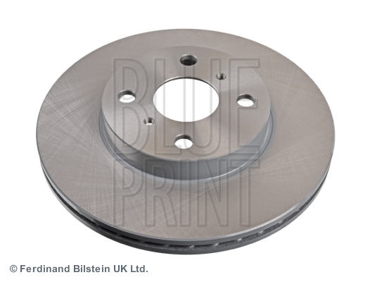 Brake Disc (Front axle)  Art. ADT343137