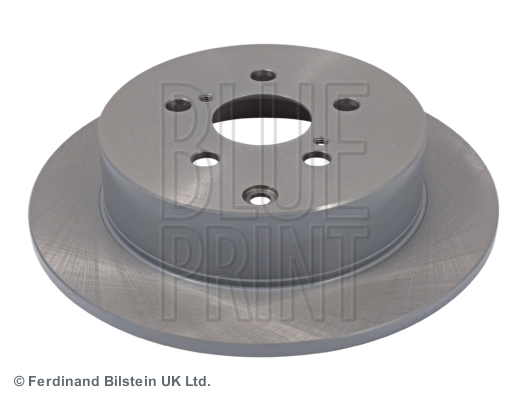 Brake Disc (Rear axle)  Art. ADT343145