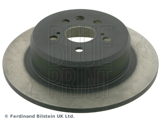 Brake Disc (Rear axle)  Art. ADT343154