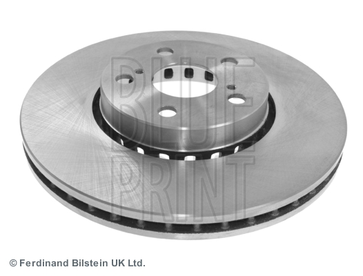 Brake Disc (Rear axle)  Art. ADT343159