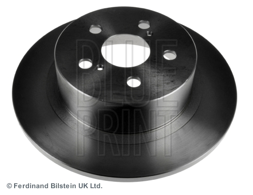 Brake Disc (Rear axle)  Art. ADT343162