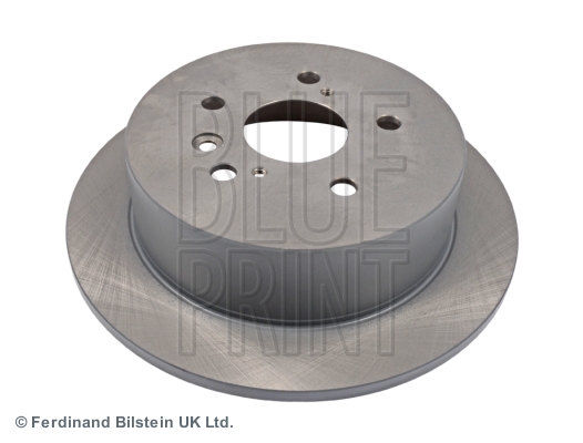 Brake Disc (Rear axle)  Art. ADT343171