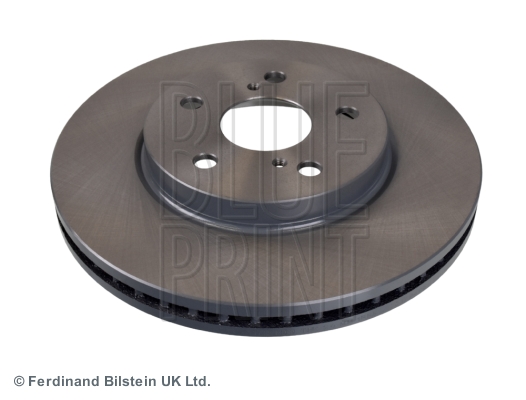 Brake Disc (Front axle)  Art. ADT343172