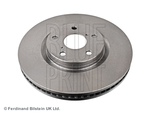 Brake Disc (Front axle)  Art. ADT343215