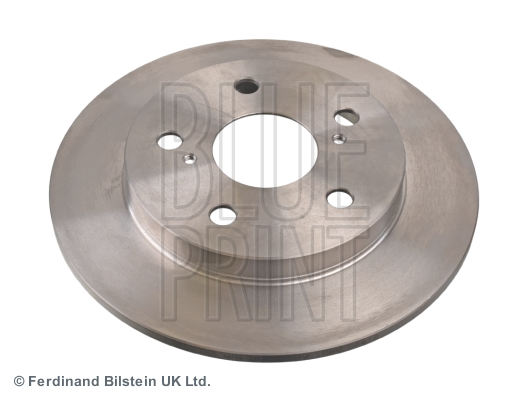 Brake Disc (Rear axle)  Art. ADT343262