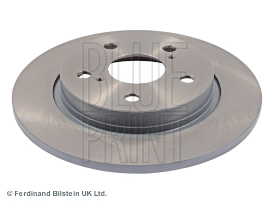 Brake Disc (Rear axle)  Art. ADT343266