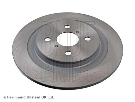 Brake Disc (Rear axle)  Art. ADT343274