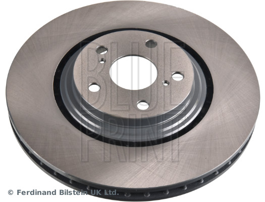 Brake Disc (Front axle)  Art. ADT343278