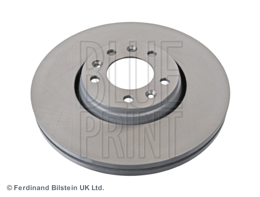 Brake Disc (Front axle)  Art. ADT343299