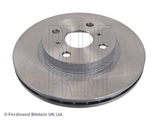 Brake Disc (Front axle)  Art. ADT34331