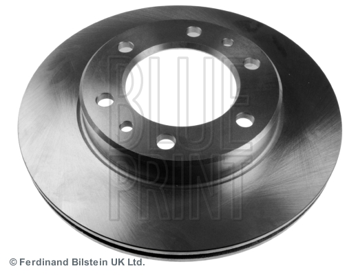 Brake Disc (Front axle)  Art. ADT34335