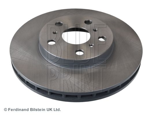 Brake Disc (Front axle)  Art. ADT34346