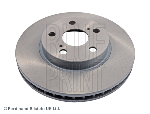 Brake Disc (Front axle)  Art. ADT34364