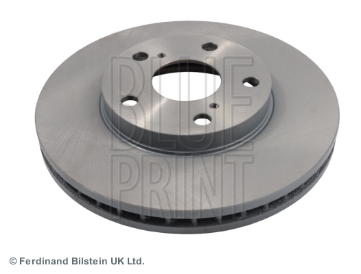 Brake Disc (Front axle)  Art. ADT34378