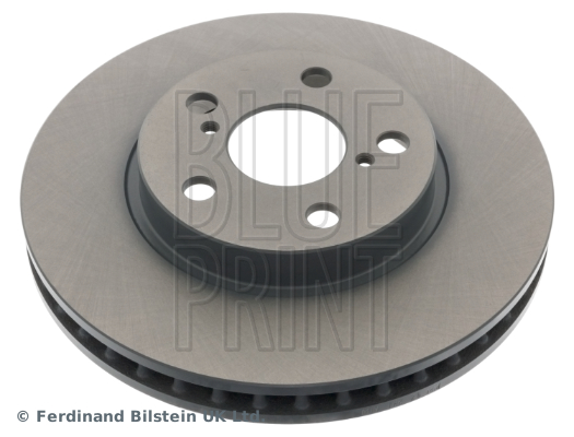 Brake Disc (Front axle)  Art. ADT34380