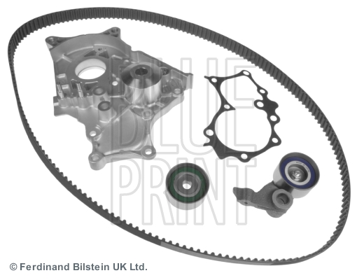 Water Pump & Timing Belt Kit  Art. ADT373751