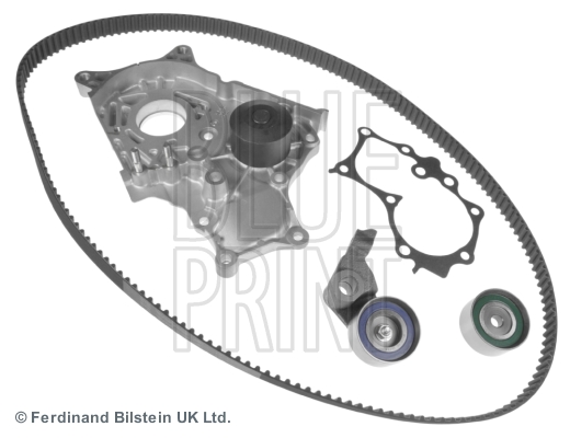 Water Pump & Timing Belt Kit  Art. ADT373752