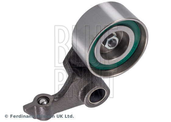 Tensioner Pulley, timing belt (Left)  Art. ADT37639