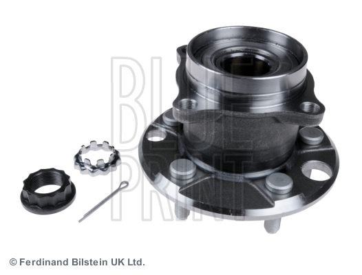 Wheel Bearing Kit (Rear axle)  Art. ADT383117