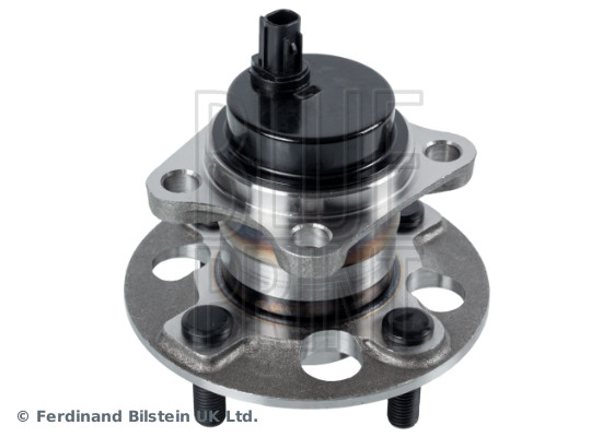 Wheel Bearing Kit (Rear axle)  Art. ADT38387